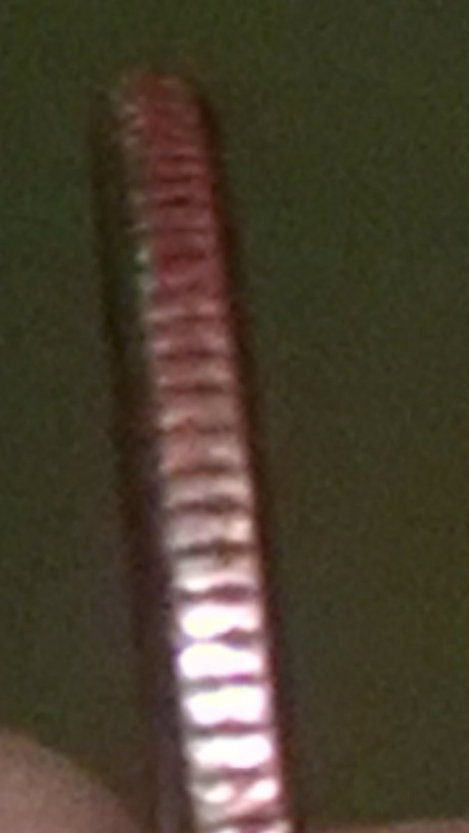 1986-P-Quarter-Error-Cud,-Die,-Double?-Or-Just-A-Ghost/Hammer-Head